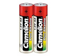Camelion | AA/LR6 | Plus Alkaline | 2 pc(s)