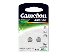 Camelion Toshiba Chip rezistorius