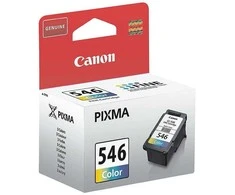 Tb Print CANON 1LB CL-546 rašalo kasetė spalvota standartinė talpa 8ml 180 puslapių 1 pak.