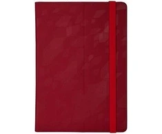 Case Logic SureFit CBUE-1210 Boxcar 25,4 cm (10") „Folio“ Raudona