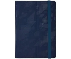 Dėklas planšetiniam kompiuteriui Case Logic Surefit Classic Folio 3203709 (10,1 colio, 9 colių, mėlynos spalvos)