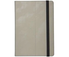 Dėklas planšetiniam kompiuteriui Case Logic Surefit Classic Folio 3203711 (10,1 colio, 9 colių, pilkos spalvos)