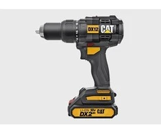 CAT DX12