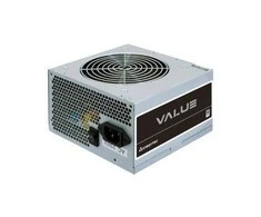 Korpuso maitinimo blokas ATX 700WAPB-700B8-BK CHIEFTEC