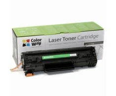 ColorWay CW-H278M | Toneris Cartridge | Juodas