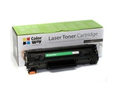 ColorWay Toneris Cartridge | Juodas