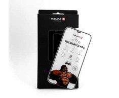 Connect Samsung Galaxy A15 Corning Gorilla Glass Anti-Static 3D Full Cover 10X Stronger