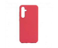Connect Samsung Galaxy S23 FE Premium Quality Magnetic Soft Touch Silikoninis dėklas Camelia