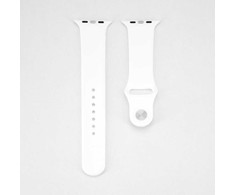 Connect Watch 42/44/45mm Silicone Loop Watch Strap (140mm M/L) Baltas