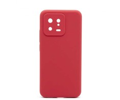 Connect Xiaomi Redmi 13 Premium Quality Soft Touch Silikoninis dėklas Camelia