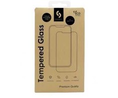 Connect Xiaomi Redmi Note 13 5G 0.33 Flat Clear Glass Japan Glue Anti-Static