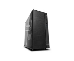 Deepcool MATREXX 55 MESH Šoninis langas, Juodas, E-ATX, Maitinimo blokas Nr.