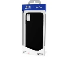 3Mk apsauga Honor 90 Lite - 3mk matinis dėklas