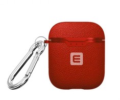 Dėklas Evelatus Apple Case for AirPods EAC01 Raudona