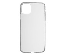 Dėklas Evelatus Apple iPhone 11 Pro Max TPU 1.5MM Smoked