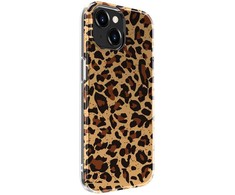 Dėklas Evelatus Apple iPhone 15 PC Customized Print Design Leopard