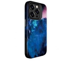 Dėklas Evelatus Apple iPhone 15 Pro Max Armor case TPU+PC Customized Print Design Galaxy