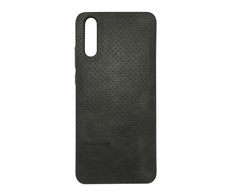 Dėklas Evelatus Apple iPhone 6/6s TPU case 1 with metal plate (possible to use with magnet car holder) Juodas