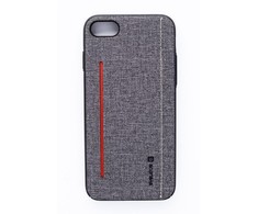 Dėklas Evelatus Apple iPhone 7/8 6127 Gray