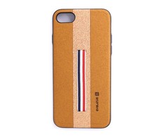 Dėklas Evelatus Apple Iphone 7/8/SE2020/SE2022 Dazzel Brown