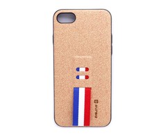 Dėklas Evelatus Apple iPhone 7/8/SE2020/SE2022 Free Gold