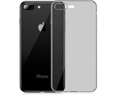 Dėklas Evelatus Apple iPhone 7Plus / 8Plus TPU 1.5MM Smoked