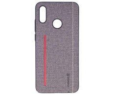 Dėklas Evelatus Huawei P smart 2019 6127 Gray
