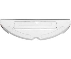 Dėklas Evelatus Huawei P smart 2019 Cubit Plastic Juodas