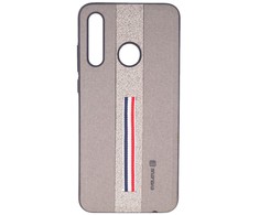 Dėklas Evelatus Huawei P smart 2019 Dazzel Gray