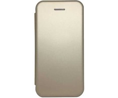 Dėklas Evelatus Huawei P20 lite Book case Gold