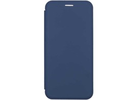 Dėklas Evelatus Samsung A32 5G Book Case Dark Mėlyna