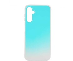 Dėklas Evelatus Samsung Galaxy A34 Transparent gradient Case