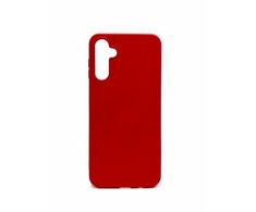 Dėklas Evelatus Samsung Galaxy A54 TPU Nano silicone case Raudona