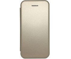 Dėklas Evelatus Samsung Galaxy S20 Book Case Gold