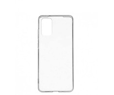 Dėklas Evelatus Samsung Galaxy S20 Plus TPU 1.5MM Smoked