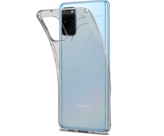 Dėklas Evelatus Samsung Galaxy S20 TPU 1.5MM Smoked
