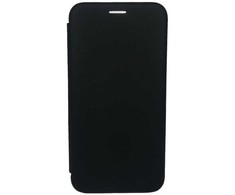 Dėklas Evelatus Samsung Galaxy S22 Plus Book Case Juodas