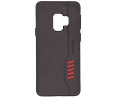 Dėklas Evelatus Samsung S9 Shooter Juodas