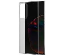 Dėklas Evelatus Samsung Note 20 TPU 1.5MM Smoked