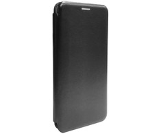 Dėklas Evelatus Xiaomi Poco M5 Book Case Juodas