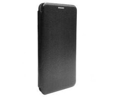 Dėklas Evelatus Xiaomi Redmi 11 Prime Book Case Juodas