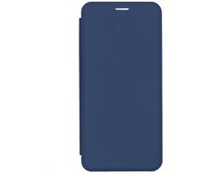 Dėklas Evelatus Xiaomi Redmi Note 10 5G Book Case Dark Mėlyna