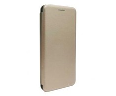 Dėklas Evelatus Xiaomi Redmi Note 12 Pro 5G / Poco X5 Pro 5G Book Case Gold