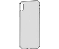 Dėklas Evelatus Xiaomi Redmi Note 9 TPU 1.5MM Smoked