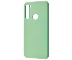 Dėklas Evelatus Xiaomi Xiaomi Redmi Note 8 / Redmi Note 8 2021 Soft Silicone Mint