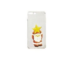 Dėklas GreenGo Apple iPhone 7/8/SE 2020 Trendy case Santa