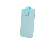 Dėklas GreenGo Galaxy Note 2 Mono XXXXL Mint
