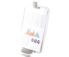 Dėklas GreenGo LG X Power Smart Magnet Gold