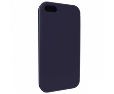 Dėklas GreenGo Samsung G388 Xcover 3 Smart Magnet juodas