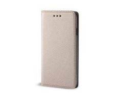 Dėklas GreenGo Xiaomi Redmi 7 Smart Magnet case Gold